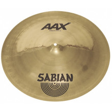 Тарілка Sabian 20" AAX Chinese